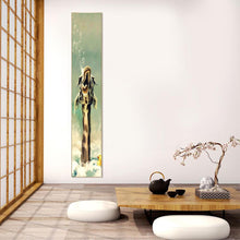 Load image into Gallery viewer, Bubble Giraffe Ornament - Full Drill Round Drill - 25x115cm