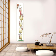 Load image into Gallery viewer, Helping Saving - Full Drill Round Drill - 25x115cm