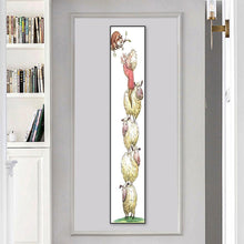 Load image into Gallery viewer, Helping Saving - Full Drill Round Drill - 25x115cm