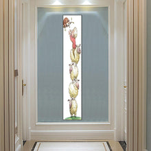 Load image into Gallery viewer, Helping Saving - Full Drill Round Drill - 25x115cm