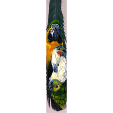 Load image into Gallery viewer, Parrot - Full Drill Round Drill - 25x115cm