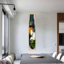 Load image into Gallery viewer, Parrot - Full Drill Round Drill - 25x115cm