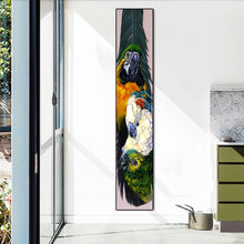 Load image into Gallery viewer, Parrot - Full Drill Round Drill - 25x115cm