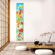 Load image into Gallery viewer, Elves and Bees Animal - Full Drill Round Drill - 25x115cm