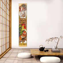 Load image into Gallery viewer, Rooster - Full Drill Round Drill - 25x115cm