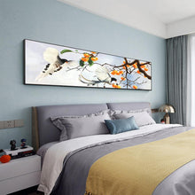 Load image into Gallery viewer, Branch Bird - Full Drill Round Drill - 80x30cm