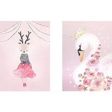 Load image into Gallery viewer, Deer and Geese - Full Drill Round Drill - 60x40cm