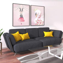 Load image into Gallery viewer, Deer and Geese - Full Drill Round Drill - 60x40cm