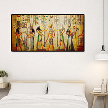 Load image into Gallery viewer, Egypt Life - Full Drill Round Drill - 100x50cm