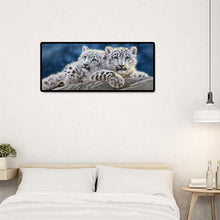 Load image into Gallery viewer, Tiger - Full Drill Round Drill - 80x30cm
