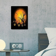 Load image into Gallery viewer, Halloween  - Full Drill Round Drill - 30x40cm