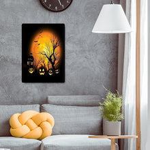 Load image into Gallery viewer, Halloween  - Full Drill Round Drill - 30x40cm