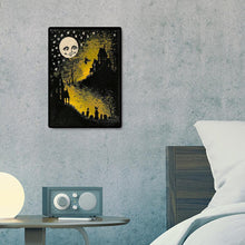 Load image into Gallery viewer, Halloween  - Full Drill Round Drill - 30x40cm