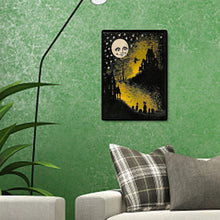 Load image into Gallery viewer, Halloween  - Full Drill Round Drill - 30x40cm