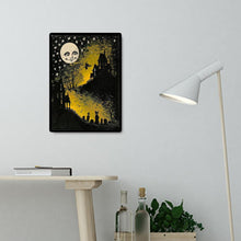 Load image into Gallery viewer, Halloween  - Full Drill Round Drill - 30x40cm