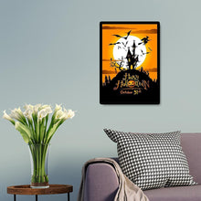 Load image into Gallery viewer, Halloween  - Full Drill Round Drill - 30x40cm