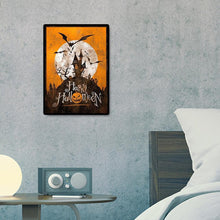 Load image into Gallery viewer, Halloween  - Full Drill Round Drill - 30x40cm