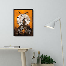 Load image into Gallery viewer, Halloween  - Full Drill Round Drill - 30x40cm