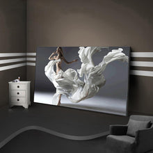 Load image into Gallery viewer, Beauty - Full Drill Round Drill - 85x45cm