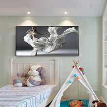Load image into Gallery viewer, Beauty - Full Drill Round Drill - 85x45cm