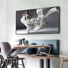 Load image into Gallery viewer, Beauty - Full Drill Round Drill - 85x45cm