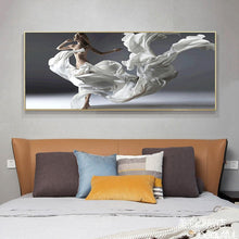 Load image into Gallery viewer, Beauty - Full Drill Round Drill - 85x45cm