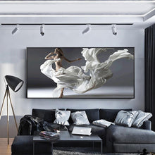 Load image into Gallery viewer, Beauty - Full Drill Round Drill - 85x45cm