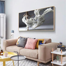 Load image into Gallery viewer, Beauty - Full Drill Round Drill - 85x45cm
