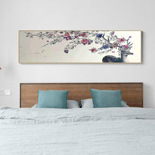Load image into Gallery viewer, 80x30cm Tree Branch Antler - Full Drill Round Drill - 80x30cm