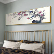 Load image into Gallery viewer, 80x30cm Tree Branch Antler - Full Drill Round Drill - 80x30cm