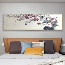 Load image into Gallery viewer, 80x30cm Tree Branch Antler - Full Drill Round Drill - 80x30cm