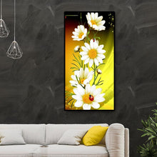 Load image into Gallery viewer, Flower for Xmas - Full Drill Round Drill - 45x85cm