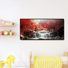 Load image into Gallery viewer, Mountain Scenery  - Full Drill Round Drill - 80x40cm