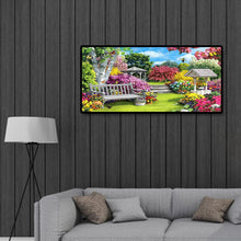 Load image into Gallery viewer, Mountain Scenery  - Full Drill Round Drill - 80x40cm