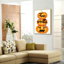 Load image into Gallery viewer, Halloween  - Full Drill Round Drill - 30x40cm
