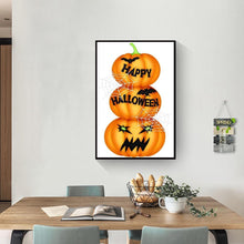 Load image into Gallery viewer, Halloween  - Full Drill Round Drill - 30x40cm