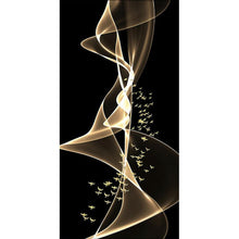 Load image into Gallery viewer, Flying Bird - Full Drill Round Drill - 45x85cm