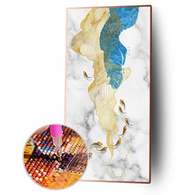 Load image into Gallery viewer, Fish - Full Drill Round Drill - 50x100cm