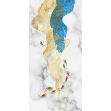 Load image into Gallery viewer, Fish - Full Drill Round Drill - 50x100cm