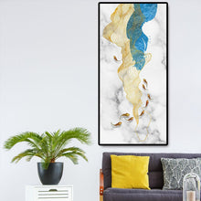 Load image into Gallery viewer, Fish - Full Drill Round Drill - 50x100cm