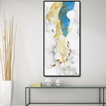 Load image into Gallery viewer, Fish - Full Drill Round Drill - 50x100cm