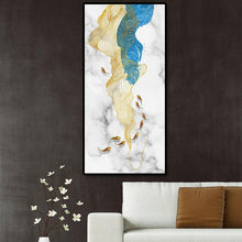 Load image into Gallery viewer, Fish - Full Drill Round Drill - 50x100cm