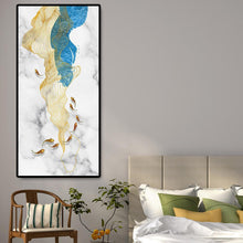 Load image into Gallery viewer, Fish - Full Drill Round Drill - 50x100cm