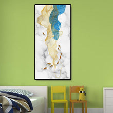 Load image into Gallery viewer, Fish - Full Drill Round Drill - 50x100cm