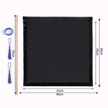 Load image into Gallery viewer, Wood picture diamond painting DIY  frame