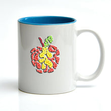 Load image into Gallery viewer, 6pcs-Food-Diamond Painting Free Stickers