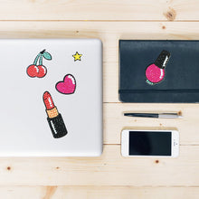 Load image into Gallery viewer, 6pcs-Bar Accessories-Diamond Painting Free Stickers