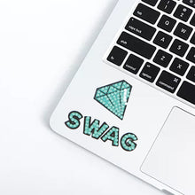 Load image into Gallery viewer, 6pcs-Bar Accessories-Diamond Painting Free Stickers