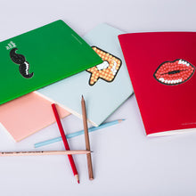 Load image into Gallery viewer, 6pcs-Bar Accessories-Diamond Painting Free Stickers