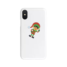 Load image into Gallery viewer, 6pcs-Christmas-Diamond Painting Free Stickers
